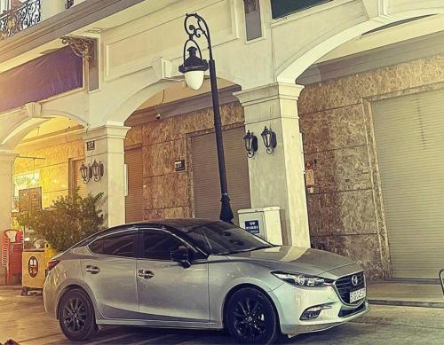Bán Xe Mazda 3 2018