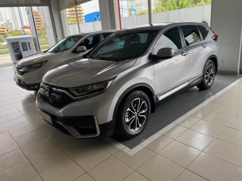 Bán Xe Honda CR-V 2020