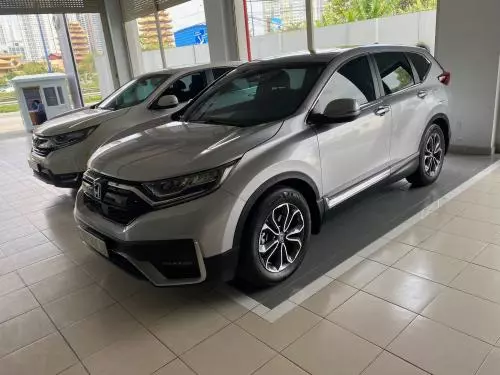 Bán Xe Honda CR-V 2020