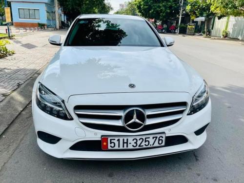 Bán xe Mercedes C180