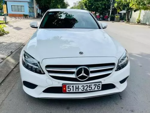 Bán xe Mercedes C180