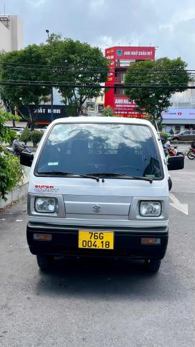 Chính chủ bán xe Suzuky 580 kg San xuất 2022 Chuẩn ERO4