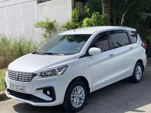 Bán Xe Suzuki Ertiga 2019 