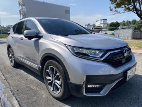 Bán Xe Honda CRV - L máy Turbo