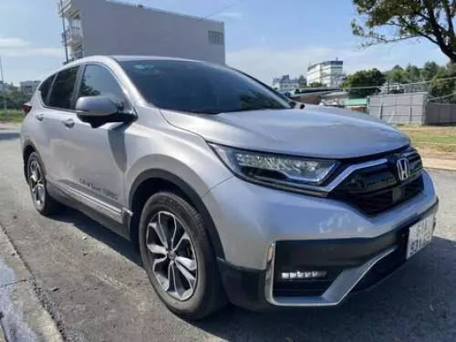 Bán Xe Honda CRV - L máy Turbo