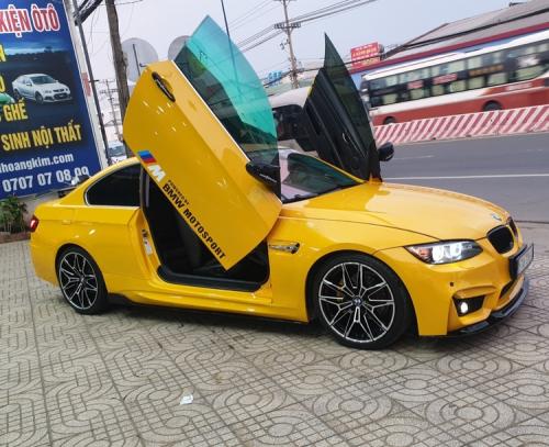 Bán Xe BMW 328i Coupe