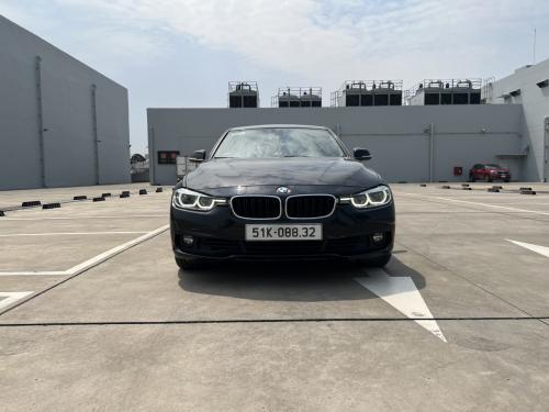 Bán Xe BMW 320i 2016
