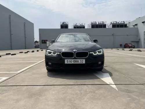 Bán Xe BMW 320i 2016