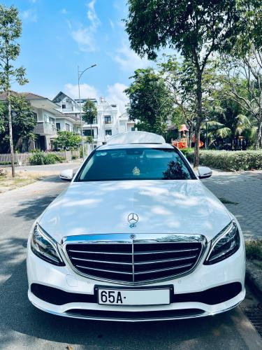 Bán Xe Mercedes Benz C200 2019
