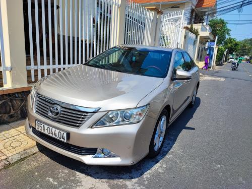 Bán Xe Toyota Camry 2013