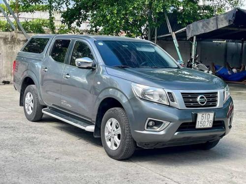 Nissan Navara E MT 2016 1 cầu 