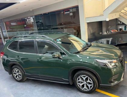 Subaru Forester 2.0 i-L Facelift 2023 