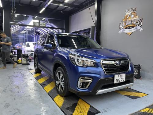 Bán Xe Subaru Forester 2020