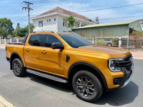 Bán Xe Ford Everest 2022