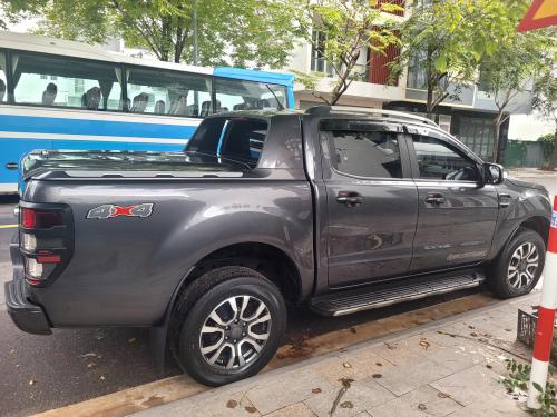 Bán Xe Ford Ranger 2019