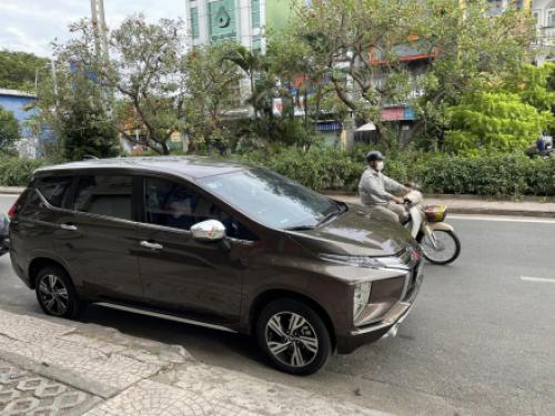 Bán Xe Mitsubishi Xpander AT 2021 - INDO