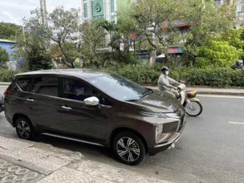 Bán Xe Mitsubishi Xpander AT 2021 - INDO