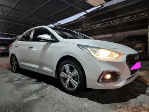 Bán Xe Hyundai Accent 1.4AT 2019