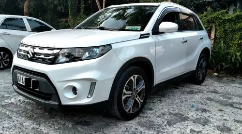 Bán Xe Suzuki Vitara 2016