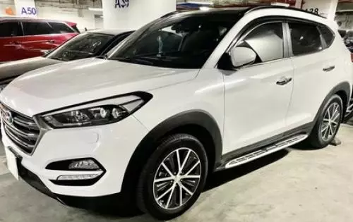 Bán xe Hyundai Tucson 2.0 2016