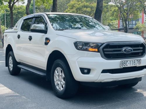 Bán xe RANGER XLS MT 2018