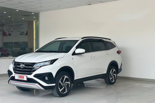 Bán Xe TOYOTA RUSH 1.5AT 2020