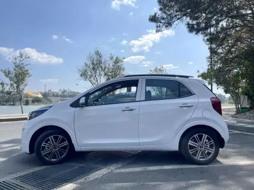Bán xe Kia New Morning Premium 2023