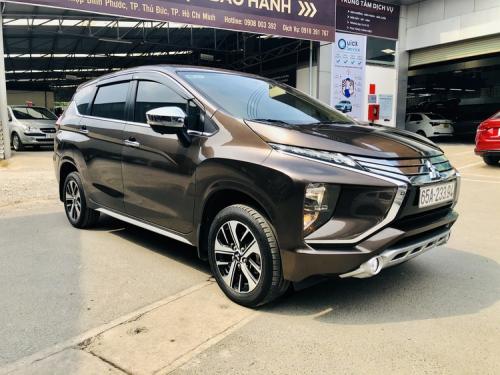 Bán xe Mitsubishi Xpander số tự động 2019