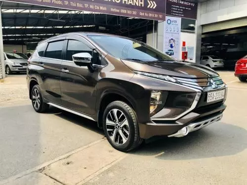 Bán xe Mitsubishi Xpander số tự động 2019