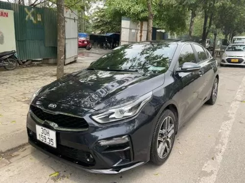 KIA Cerato 2021