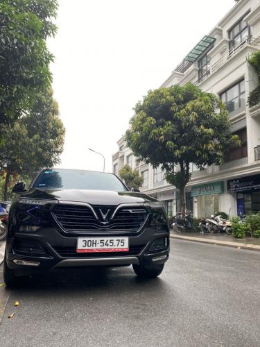 Bán Xe Vinfast Lux SA 2021