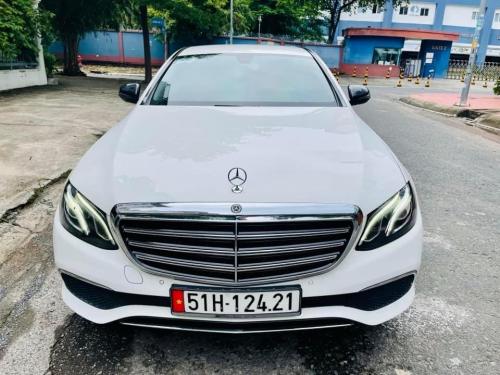 Bán Xe Mercedes E200 2019