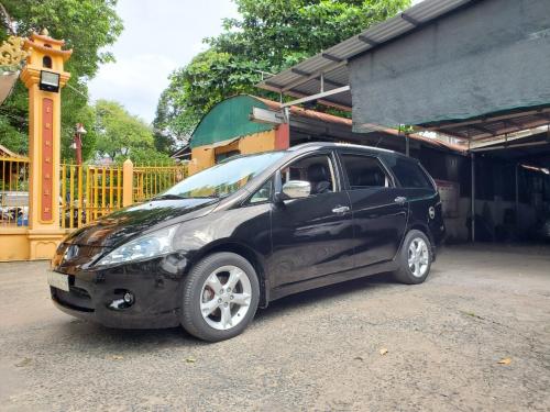 Bán Xe Mitsubishi Grandis 2009