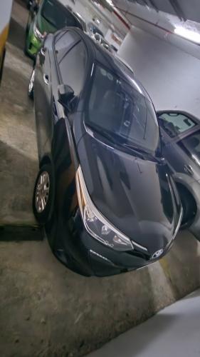 Bán Xe Toyota Vios 2020