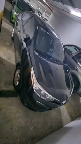 Bán Xe Toyota Vios 2020