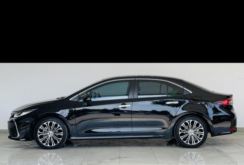 Bán Xe TOYOTA ALTIS 1.8V 2022
