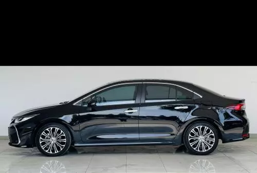 Bán Xe TOYOTA ALTIS 1.8V 2022