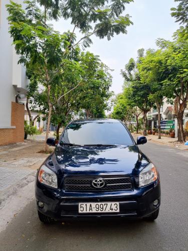Bán Xe Toyota Rav4 2008