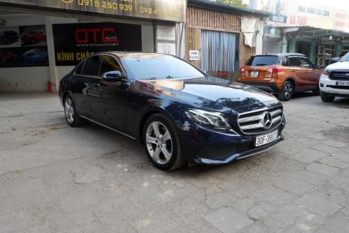 Bán Xe Mercedes E250 2017