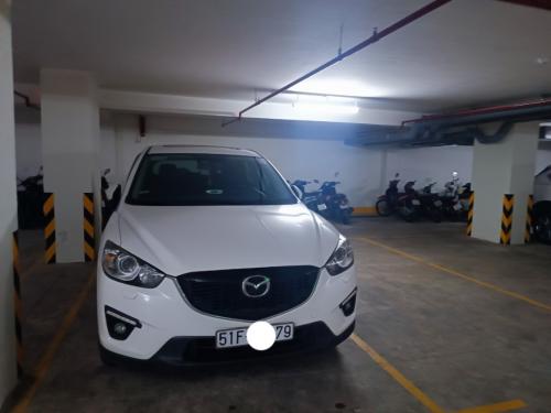 Bán Xe Mazda CX5 2015