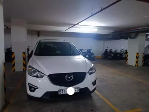 Bán Xe Mazda CX5 2015