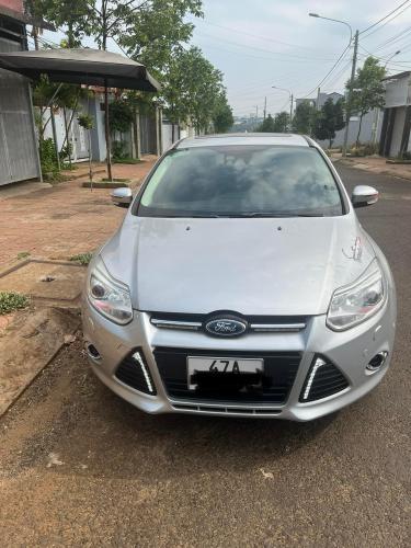 Bán Xe Ford Focus 2014