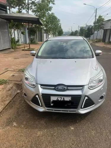 Bán Xe Ford Focus 2014