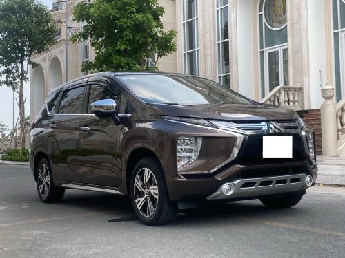Bán Xe Mitsubishi Xpander 2021