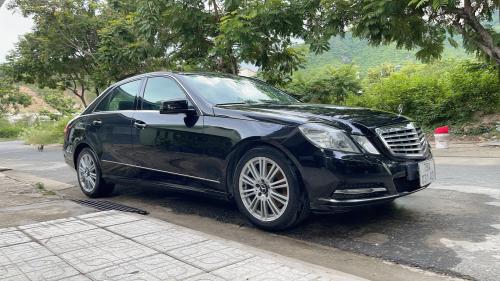 Bán Xe Mercedes E300 2011