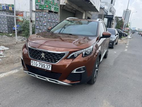 Bán Xe Peugeot 508 2019
