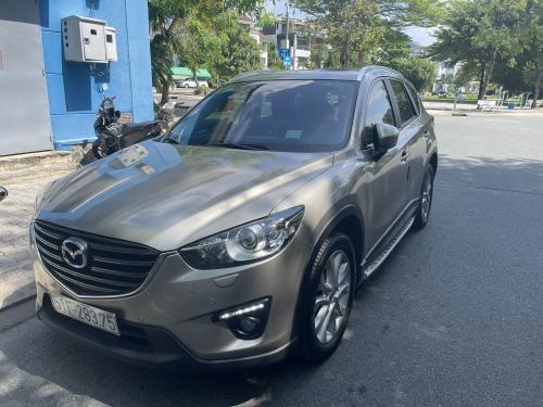 Bán Xe Mazda CX5 2015