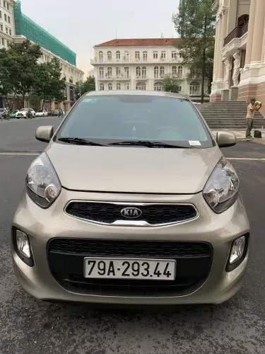 Bán Xe Kia Morning 2020