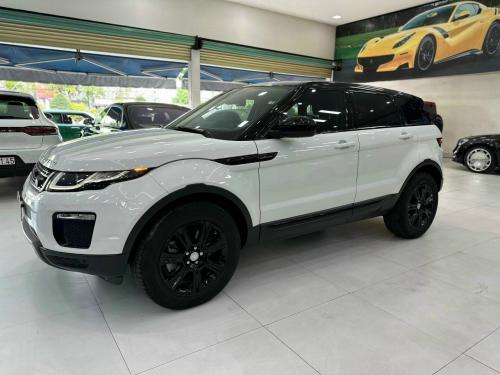 Bán Xe LandRover Range Rover 2018