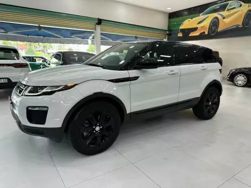 Bán Xe LandRover Range Rover 2018